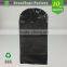 Manufacture Clothing Garment Suit Dress Travel Bag zip garment bag