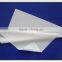 Laser Cut Cleanroom Polyester Cleaning Wipes