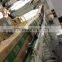 Conveyor & Equipment for cartons