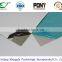 Surface protecting and anti-scratch film for steel panel