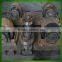 large capacity wood chips rotary dryer machine