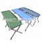 Best quality design military folding camping bed,camping single bed,army camping bed