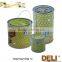 2kg plastic drum concentrated sugar cane syrup