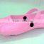 five fingers eva clogs garden shoes