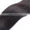 full ends soft hair 100% remy wholesale indian hair extension