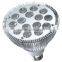 High Quality PAR30 PAR38 LED Bulb Light, 9W 12W 15W E26 E27 LED Spot Light
