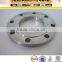 ASTM A182 304 Stainless Steel 150#/300# RF 10" Inch Plate-Type Flange DN 250