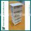 modern chinese design cheap jewelry storage cabinet with drawers