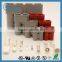 male female battery connector silver plated pin all kinds of size