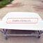 2010+ VW Amarok Double Cab Tonneau Cover