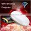Mini projectors 1,080P LED projector/Pico-Projector/pocket projector