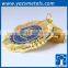 High quality Metal Russia Military Medals