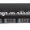1.2M Two Row LED Longer Size warning light bar, 47 Inch Dual Row Auto Large Size LED warning light bar(SR-LWL-150D-L)Linear LEDs
