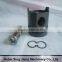 aluminium alloy piston