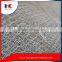 Factory supply hot dipped military hesco barriers pvc coated gabion box