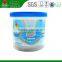 Anti damp flake calcium chloride refill bag