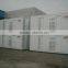 power pack for refrigerated container