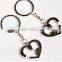 Wholesale Love Key Chain for Wedding Gift