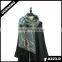 A223-D Weave Scarves Private Brand Scarves Factory Sale