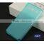 C&T Clear Flexible TPU Gel Case for xiaomi redmi 2