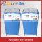 2kg Small Copper Scrap Metal Melting Furnace for Sale