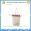 Wholesale Elegant Canvas Latest Design Handbags