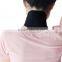 Cheap price self- heated tourmaline neck protector pain relief neck wrap
