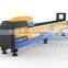 500W fiber laser metal cutter price for 6mm Mild Steel 5mm Stainless Steel HS-M3015B