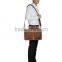 Leather Messenger Bag Leather Laptop Bag for Men