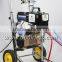 Fine Finish Pro DP-6321AM Air-Mix Airless Sprayer