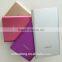 power bank ultra slim 5200mah power bank