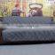 Quilted Pet Sofa Cover with Nonslip Backing