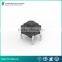 Good quality momentary contact mini waterproof push button switch