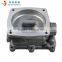 OEM Aluminum die casting auto spare parts with TS16949