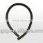 Black PVC Coated Flex. Metal hose