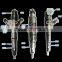 common rail diesel fuel injector adjusting gasket