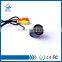 9 LED 25mm drilling type small hidden camera for cars