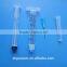 260TON Medical products parts /disposable syringe injection molding machine