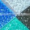 foshan tonon polycarbonate sheet manufacturer polycarbonate diamond panel made in China