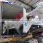12.5m Mobile Articulated Compact Boom Lift