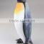 Recur Plastic Animal Toys PVC Penguin Ocean Animal Toy Set