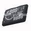 Big size 5.5inch Highlight LED car head up display