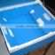 High quality and Durable new pe sheet pp board for logistic packaging OEM available