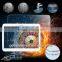 For Samsung Tab 7.0/8.0/10.1 Tablet Tempered Glass Screen Protector Manufacture
