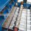 New design high quality making metal colored roof tile forming machine