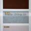 ZHUV High Quality 1mm Acrylic sheet