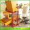 High quality peanut sheller machine for your farm to use