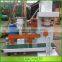 new design automatic wood pellet processing machine/wood pellet production line for sale