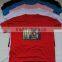 High quality and hot sale El sound sensor t-shirt
