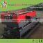 Save Cost Ce Approved Hdpe Double Wall Corrugated Pipe Extrusion Line